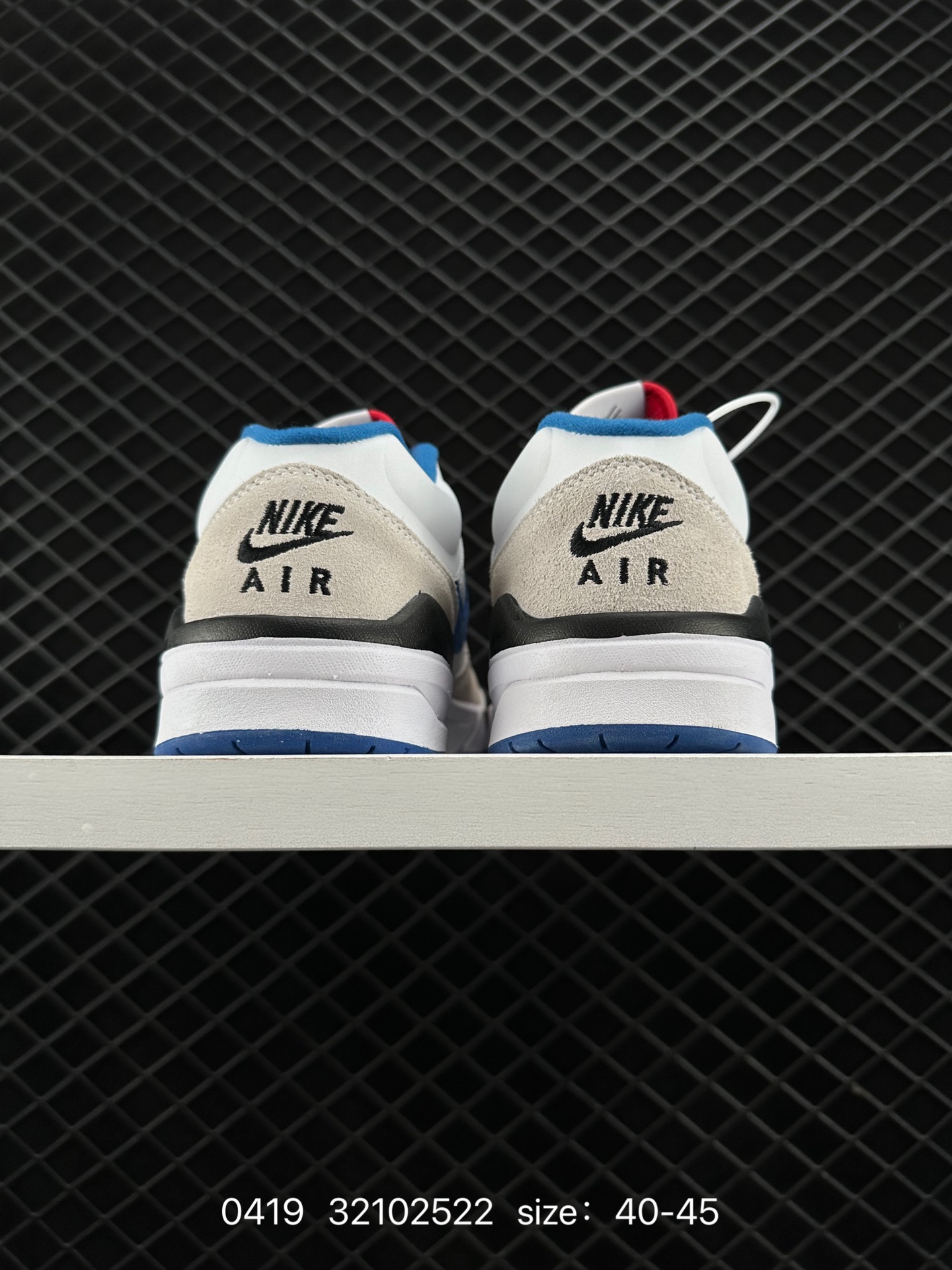 Nike Air Jordan Stadium 90 Stadium